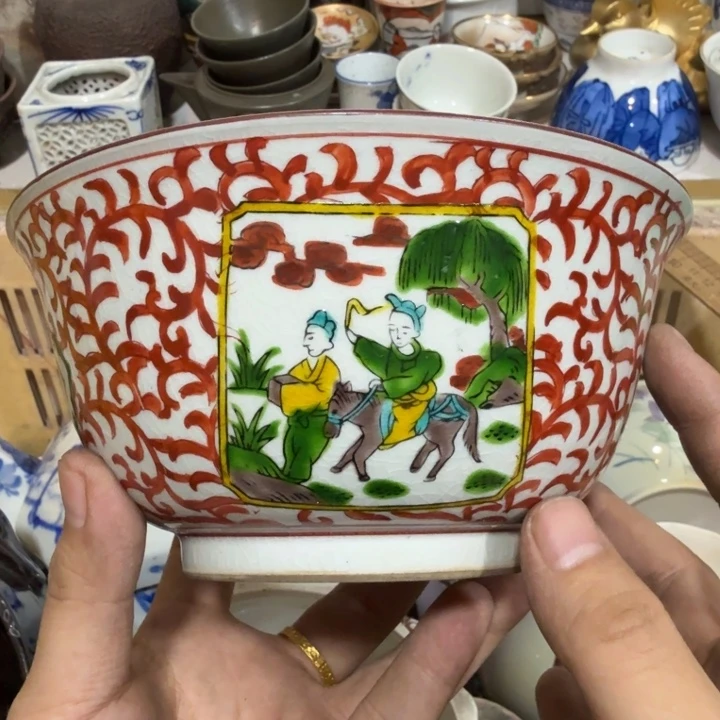 陶瓷推荐第二名20包邮