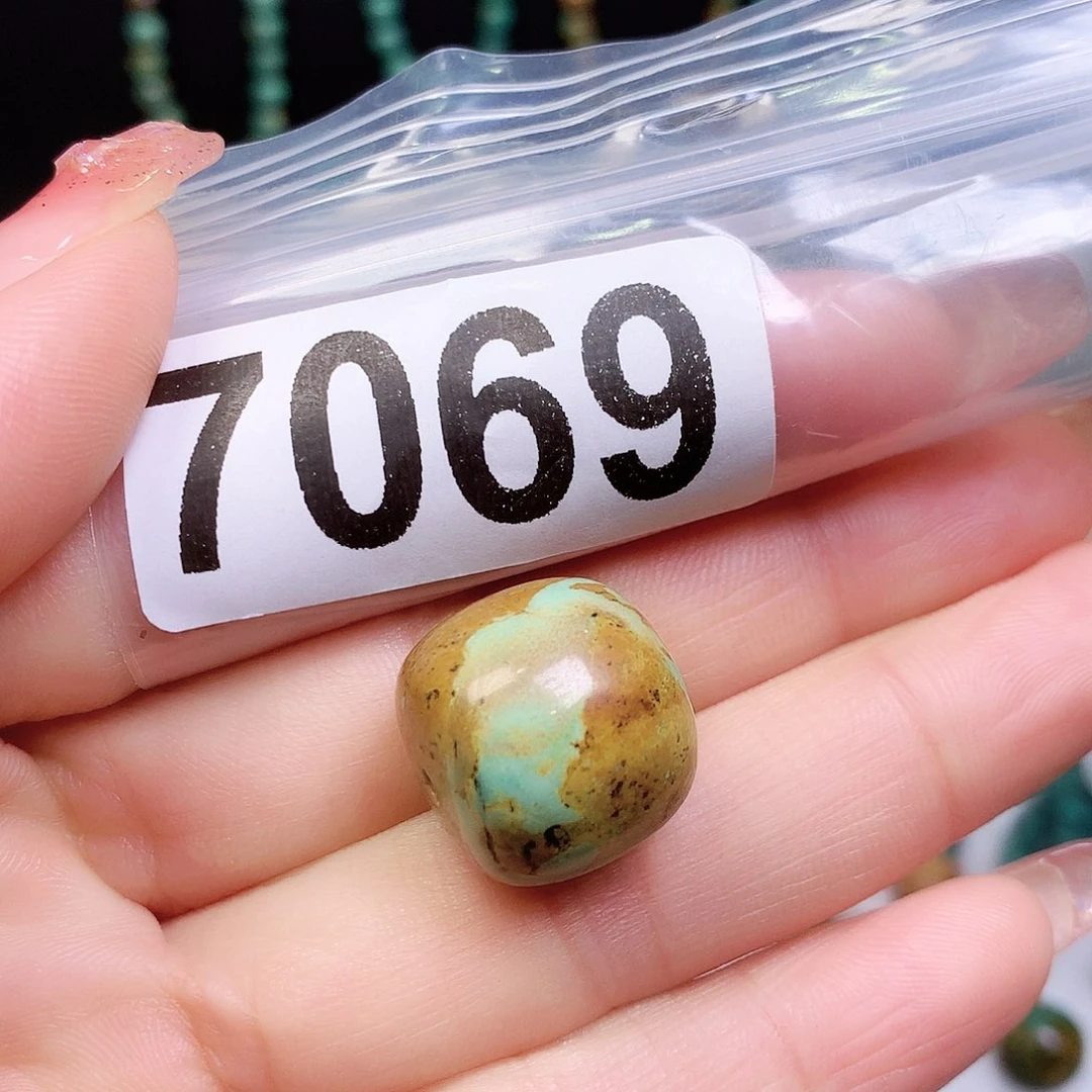 空竹 粉丝专享十堰特色散珠