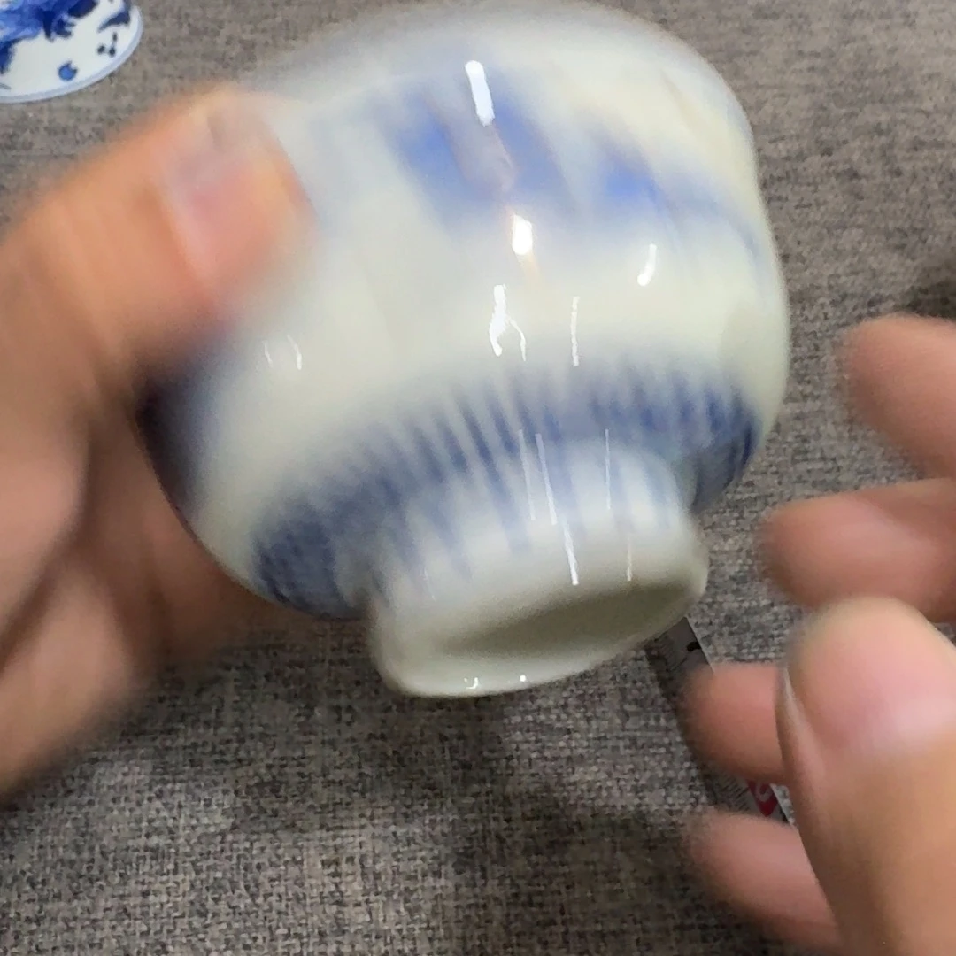 非常好用漂亮的茶具