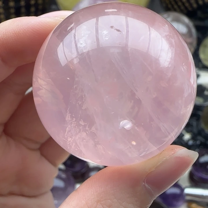 摆件水晶未镶嵌A902