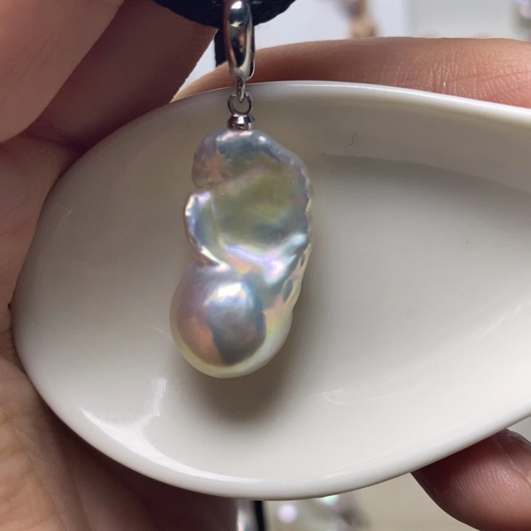 淡水珍珠其它未镶嵌