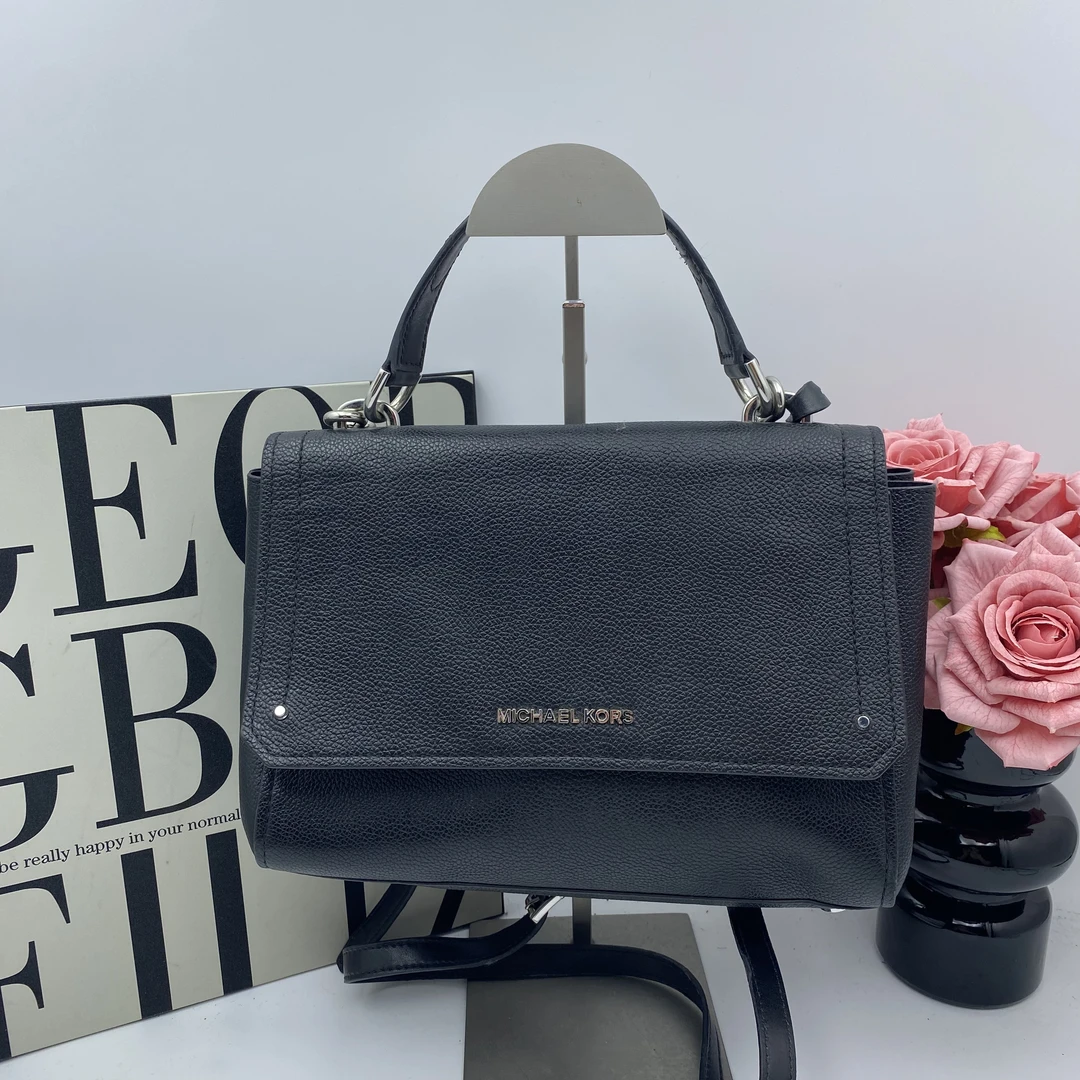 95新 MICHAELKORS/迈克高仕  mk 18276 单肩包