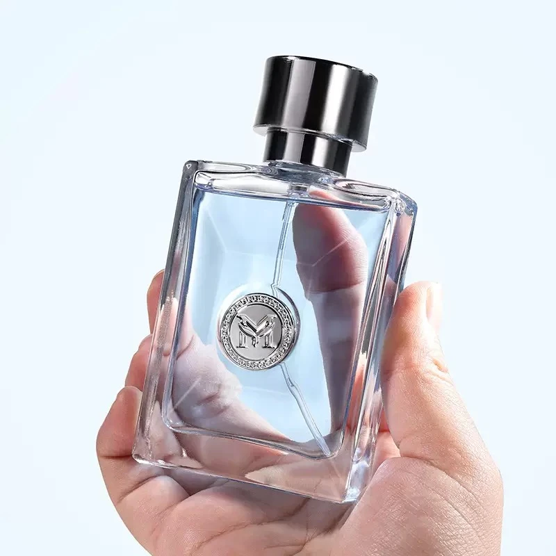 同名男士香水 迪伦海神蓝爱神持久干净清新留香男友香水平替