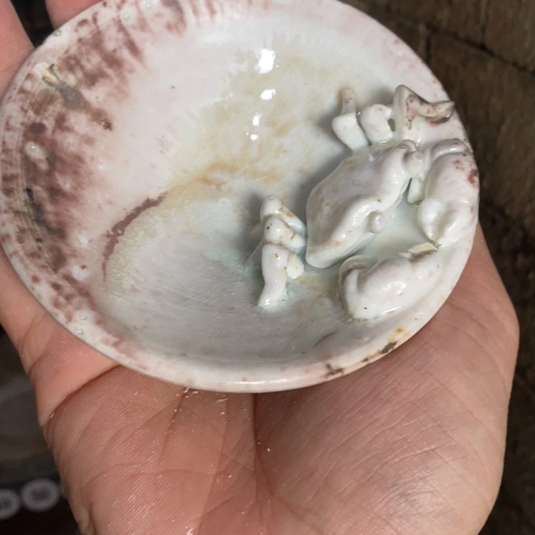 开窑大吉，高货多多！50