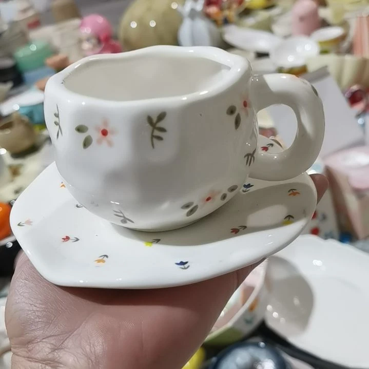 我****?陶瓷产品设计质量