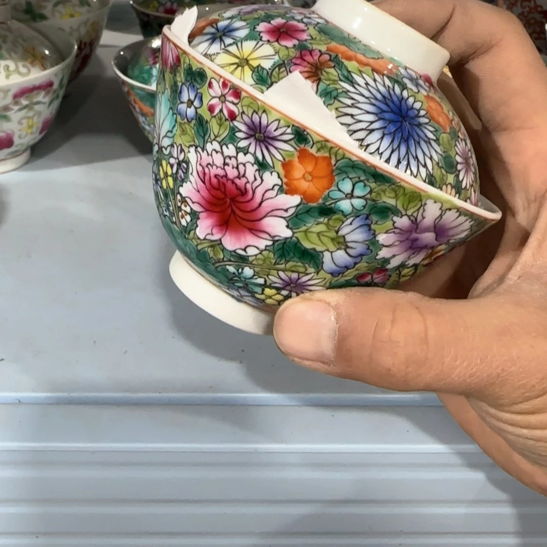 瓷片瓷器的工艺与艺术设计第一