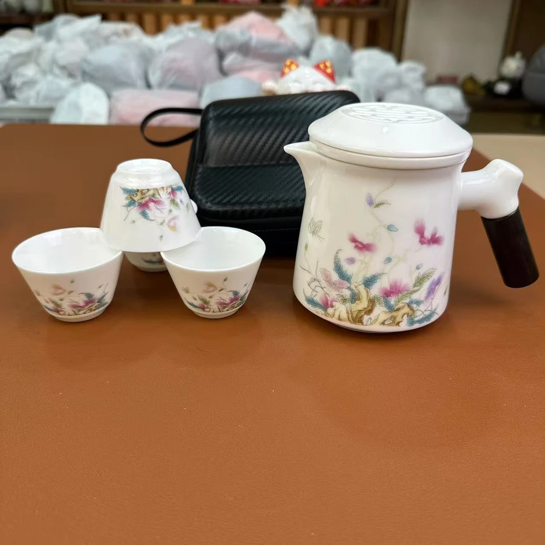 当代  @@允礼茶器通用链接  ys347