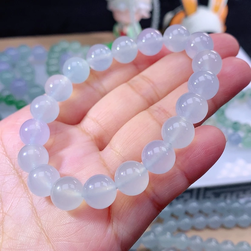 【闪购商品】翡翠手链未镶嵌翡翠