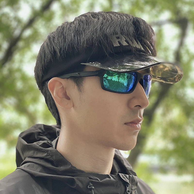 【甜酱】轻量化护目路亚户外运动眼镜太阳镜高能感墨镜溪流钓鱼户外