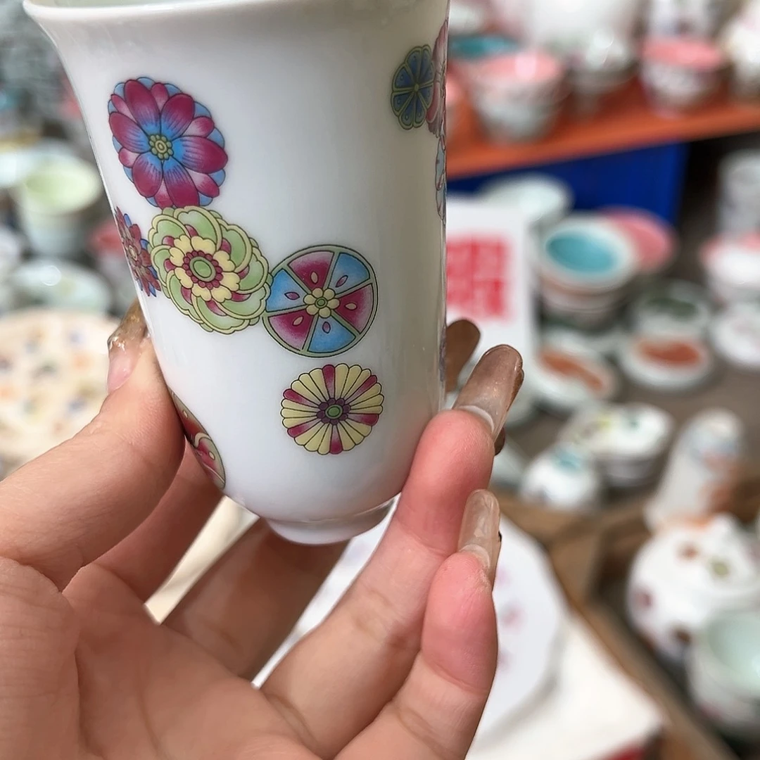 微瑕微瑕景德镇陶瓷