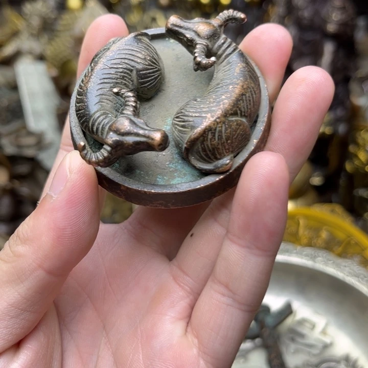 航弟文玩铜器链接