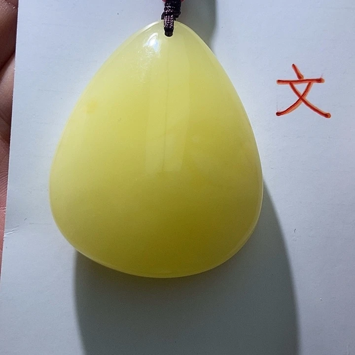 琥珀未镶嵌珠宝奇石49