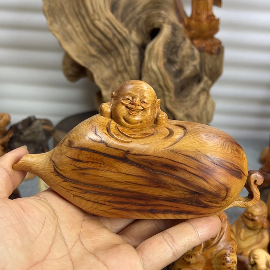 柏木（崖柏）喜欢的东西真的