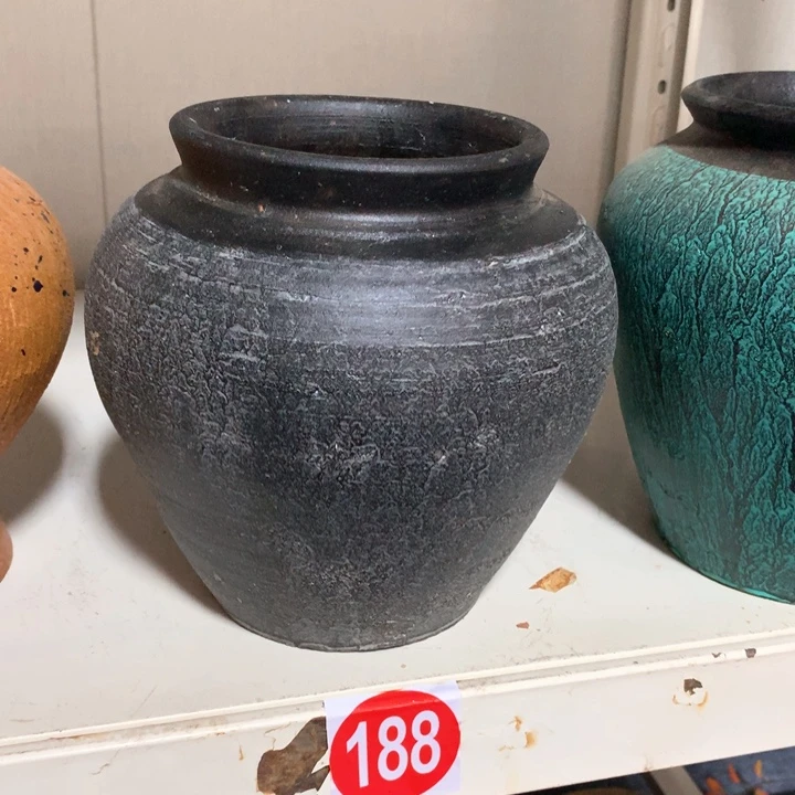 【闪购商品】粗糙盆哦默认打孔高20口13