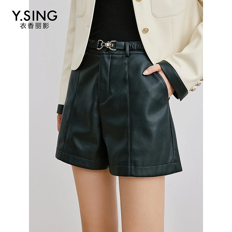 【小余专属】衣香丽影新款裤子-休闲裤YKZ12310302