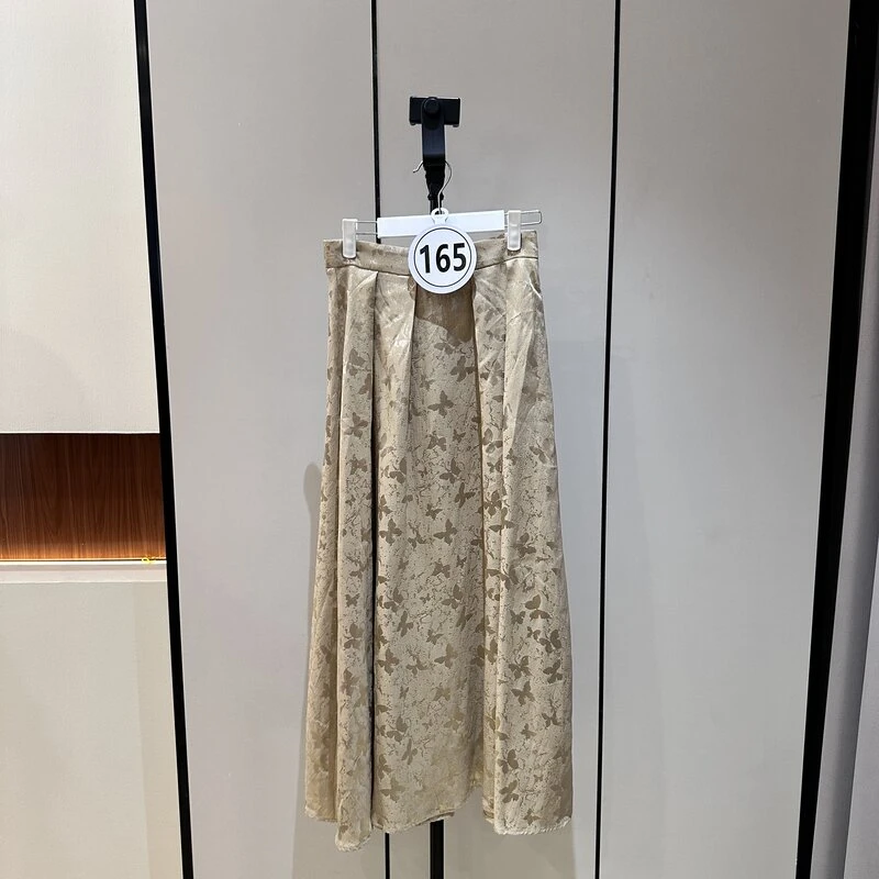 [165号 直播福利] 5/10周六 半身裙