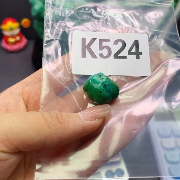 湖北十堰矿区精品佩珠