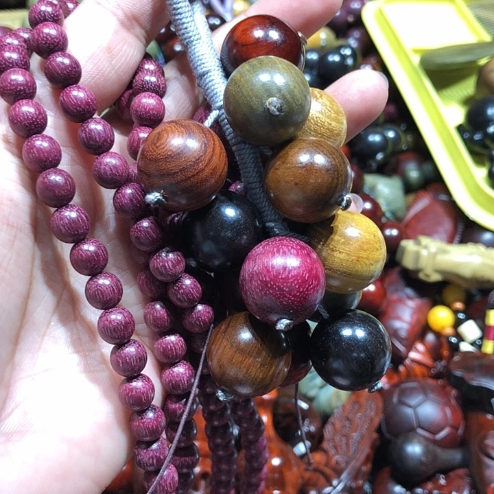 维腊木（绿檀）123366547789999877