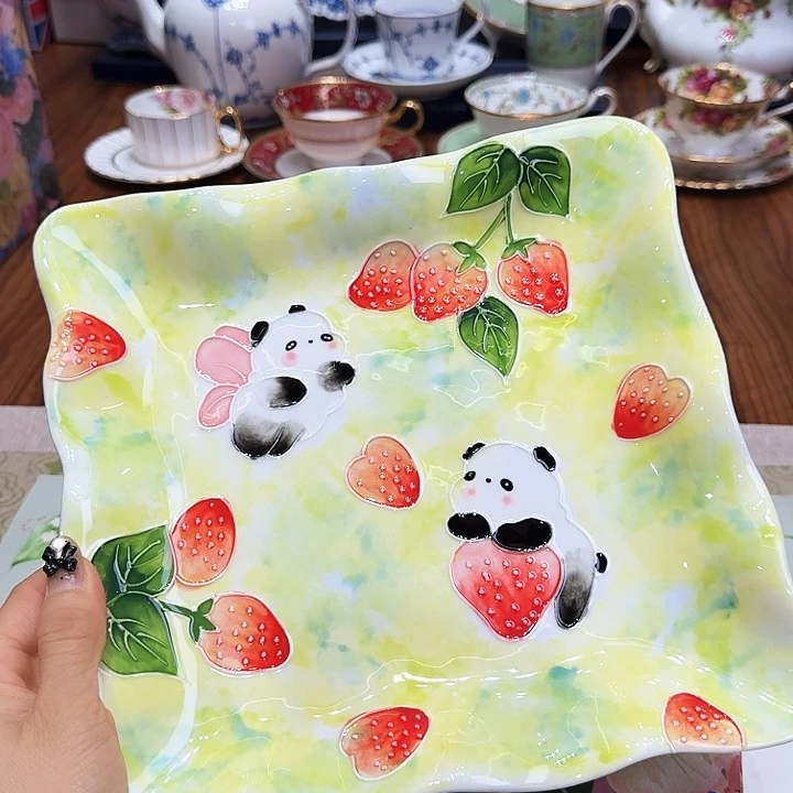 瓷片茶杯茶杯茶茶杯茶杯茶壶