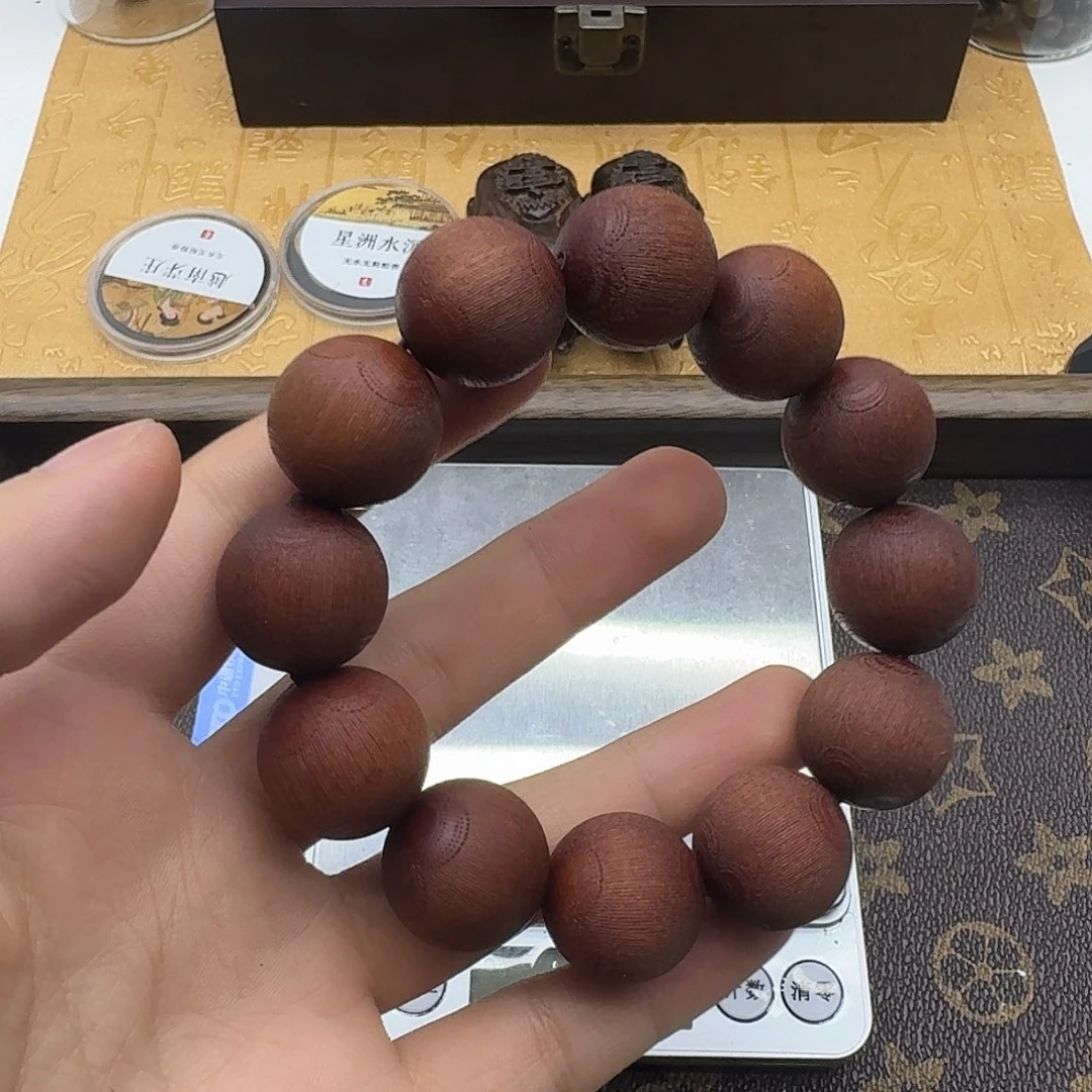 沉香沉香香囊红土