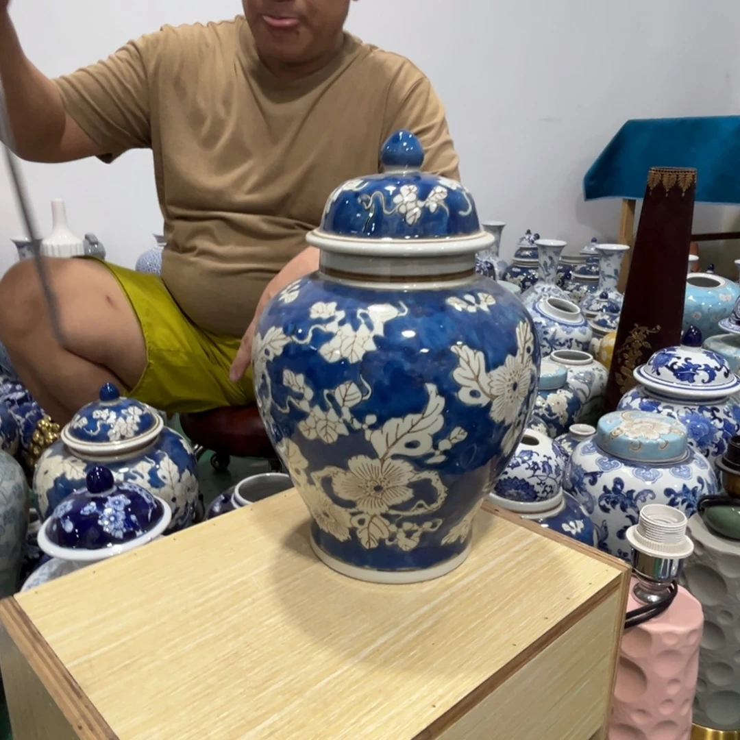 号高温陶瓷工艺饰品（微瑕慎拍）82