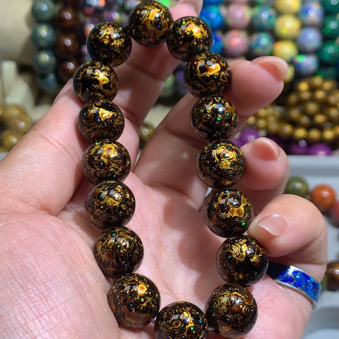 神匠手大漆珠1.2………………