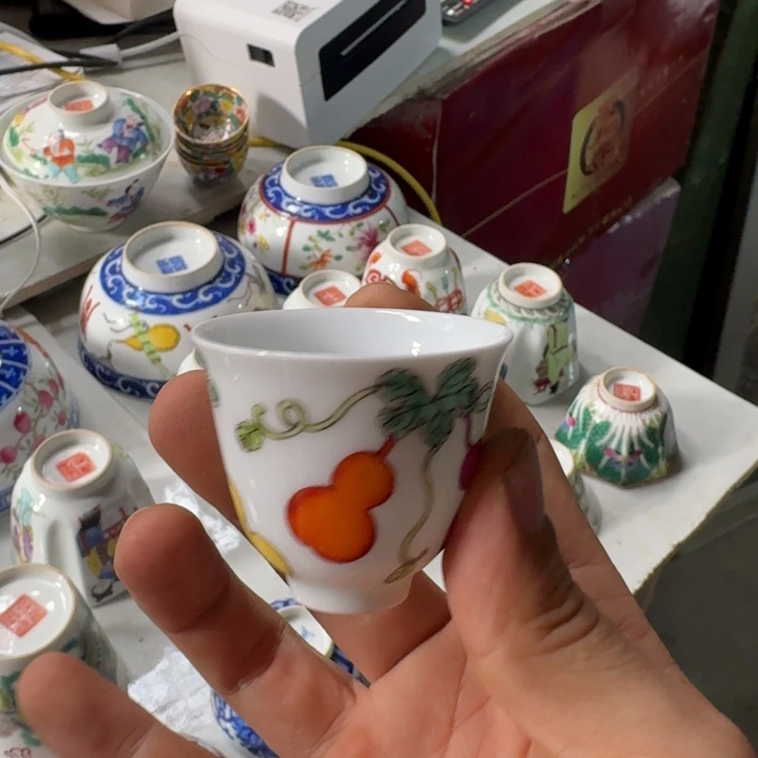 全手工手绘，顺丰当日发