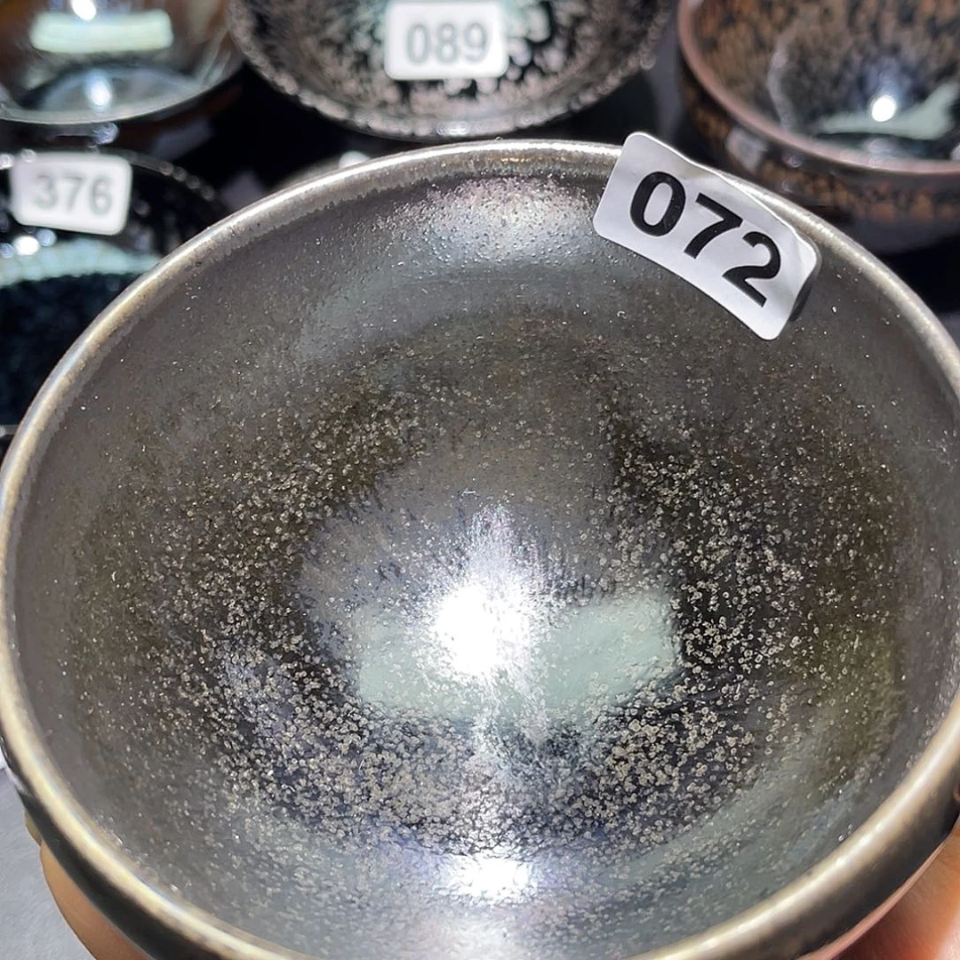 茶盏莫妮卡建盏茶器072