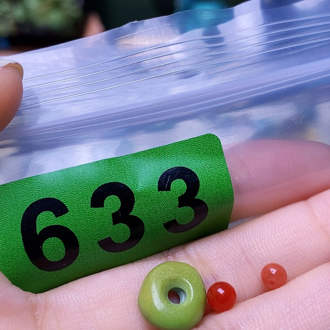 未镶嵌南红玛瑙珠宝奇石