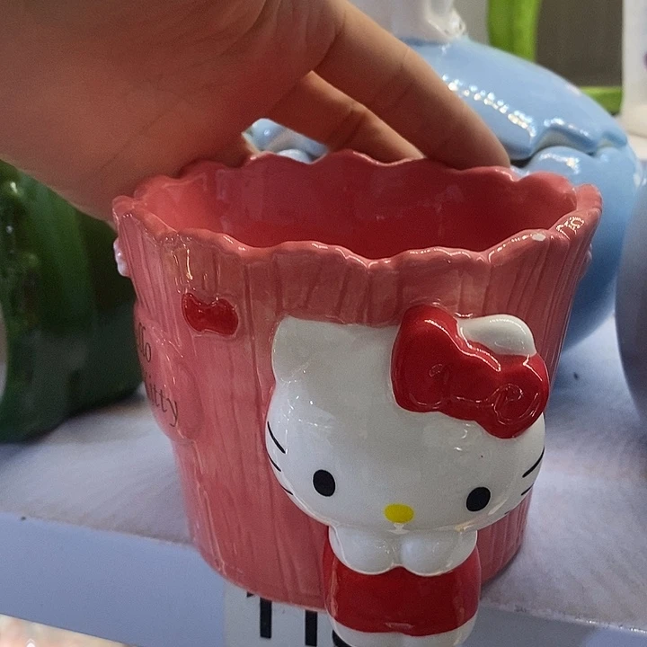陶瓷微瑕介意慎拍微瑕