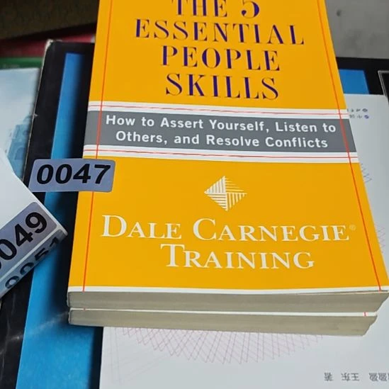 47号外文书平装库存书