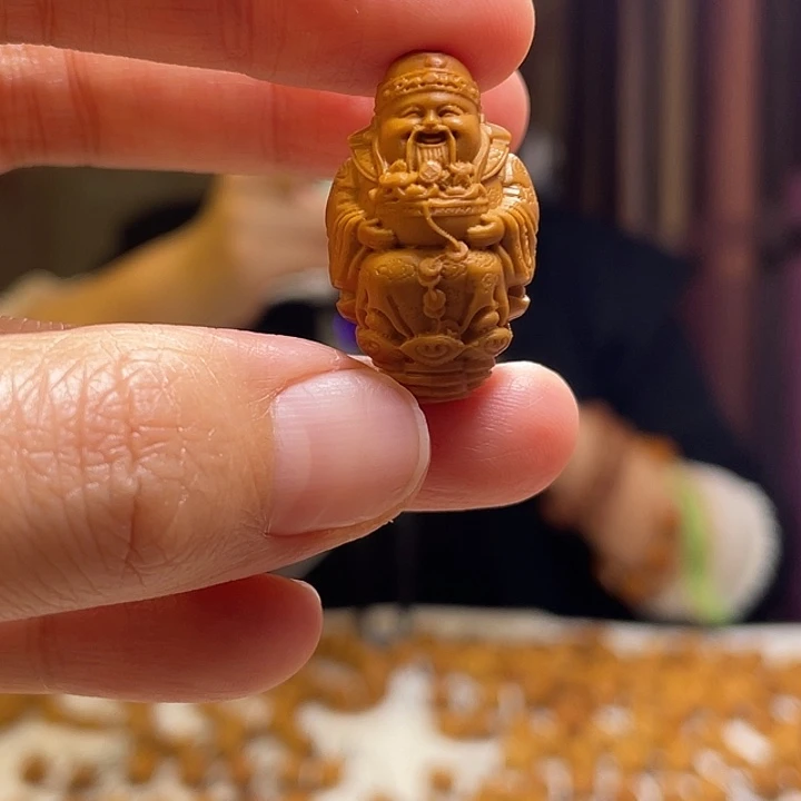 手串/手链橄榄核