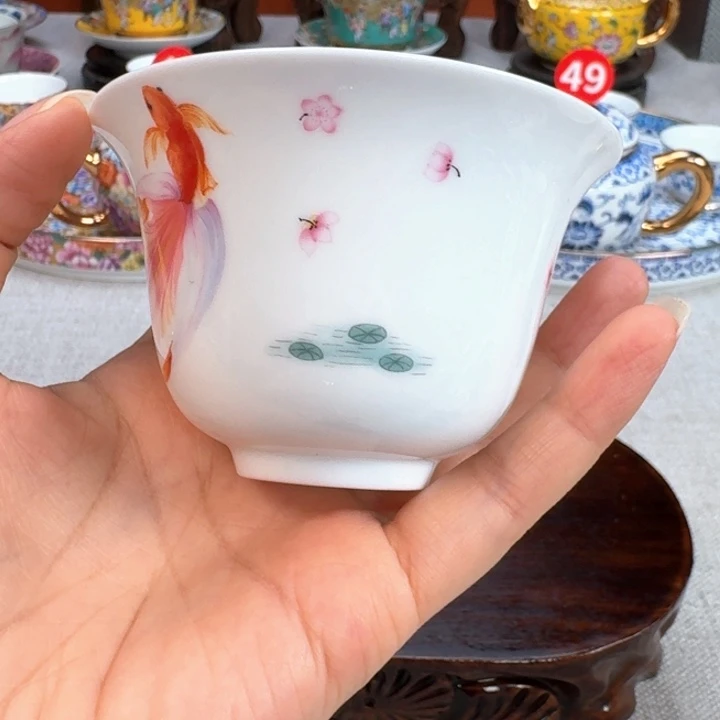 景德镇陶瓷景德镇瓷器