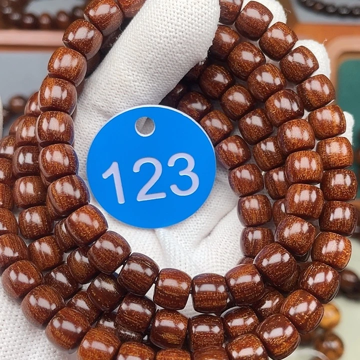 贡木手串/手链8✖️9