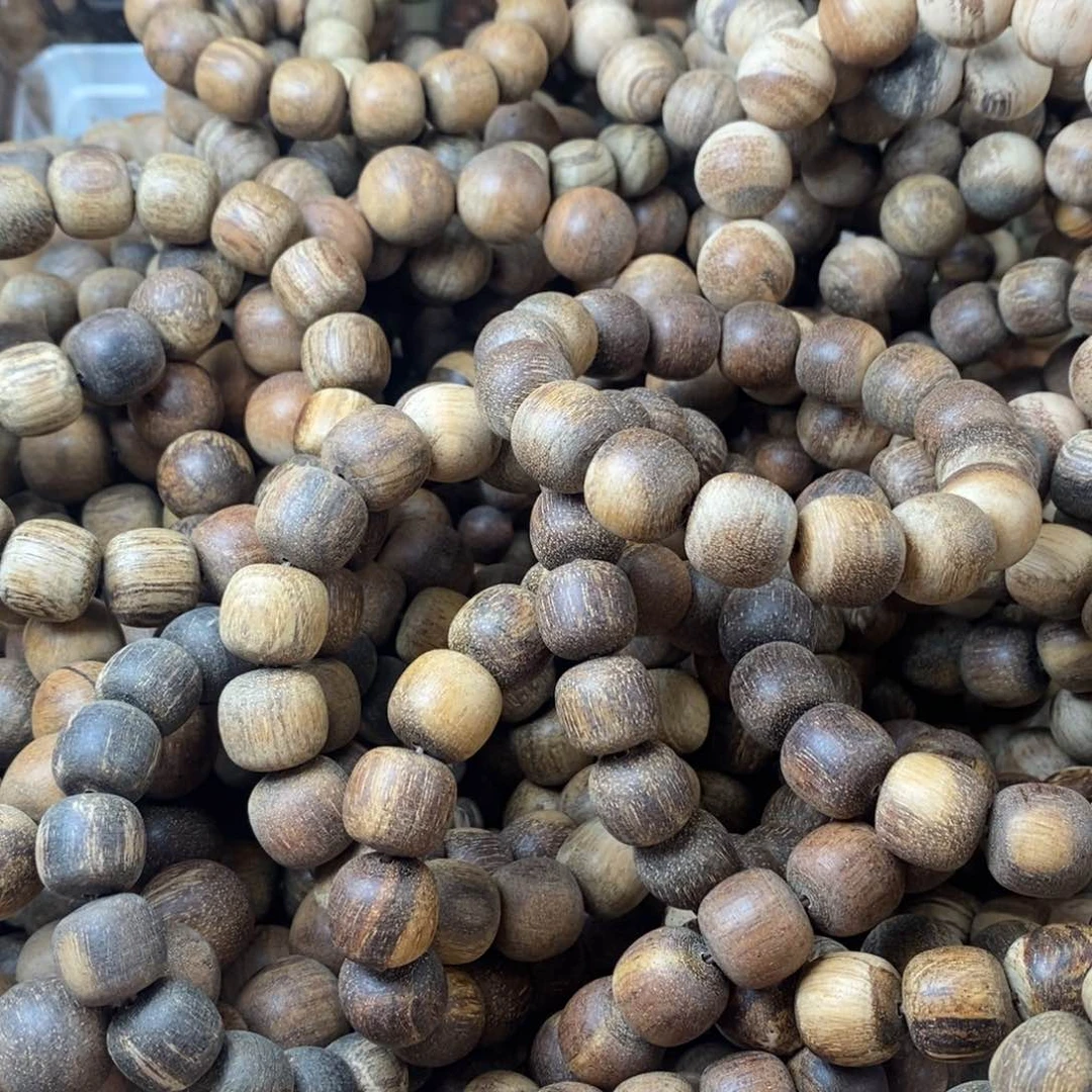 贡木手串/手链粗抛盲盒343