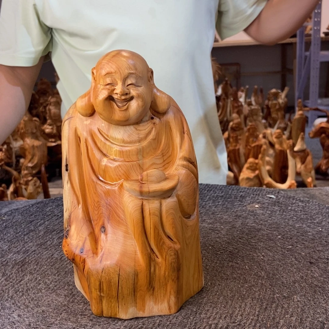 柏木（崖柏）进来点点关注哦