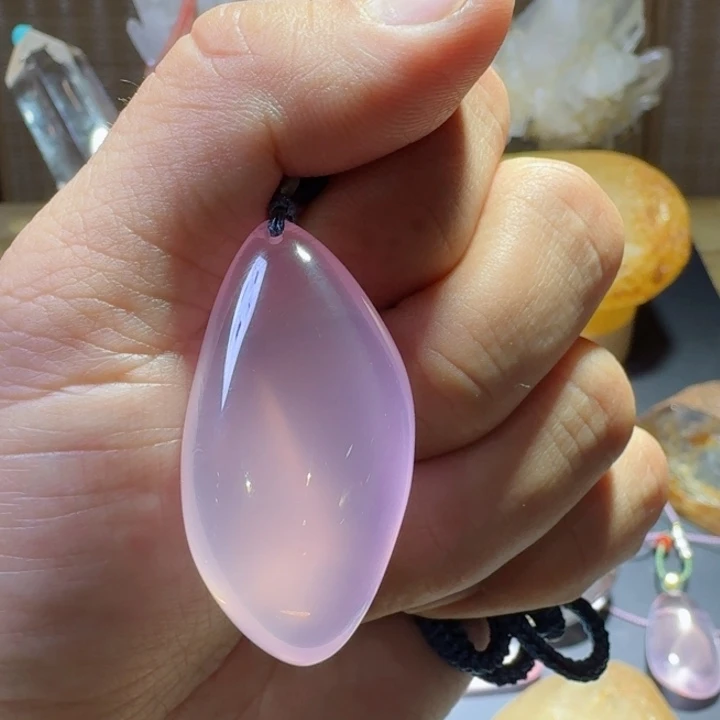 水晶水晶原石未镶嵌噪*