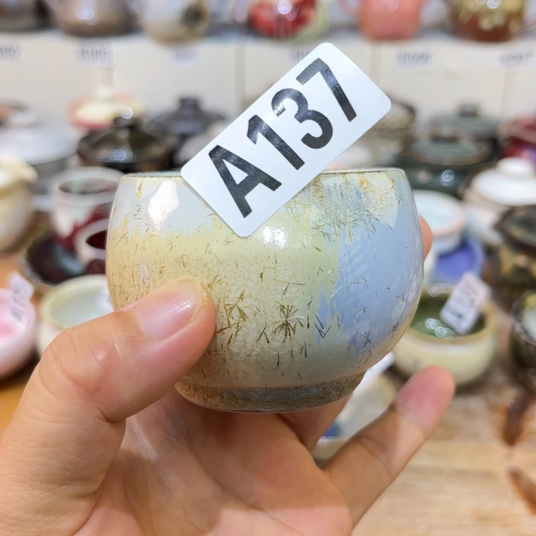 陶瓷艺术品333333