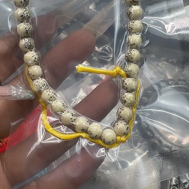 星月菩提手串419快乐星月菩提7