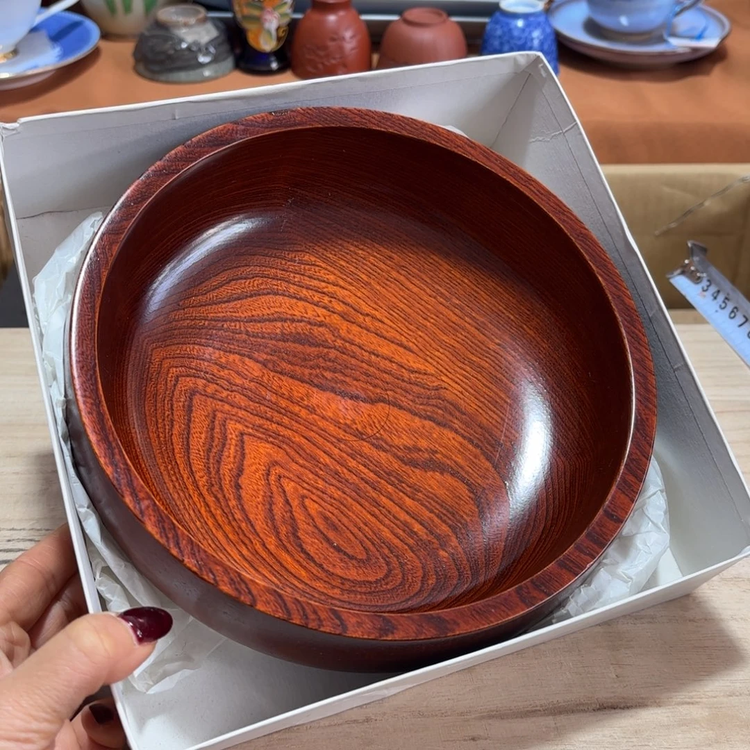 瓷片«公屏点餐，再理性下单»