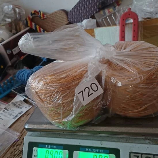 三醋酯纤维三七毛 720