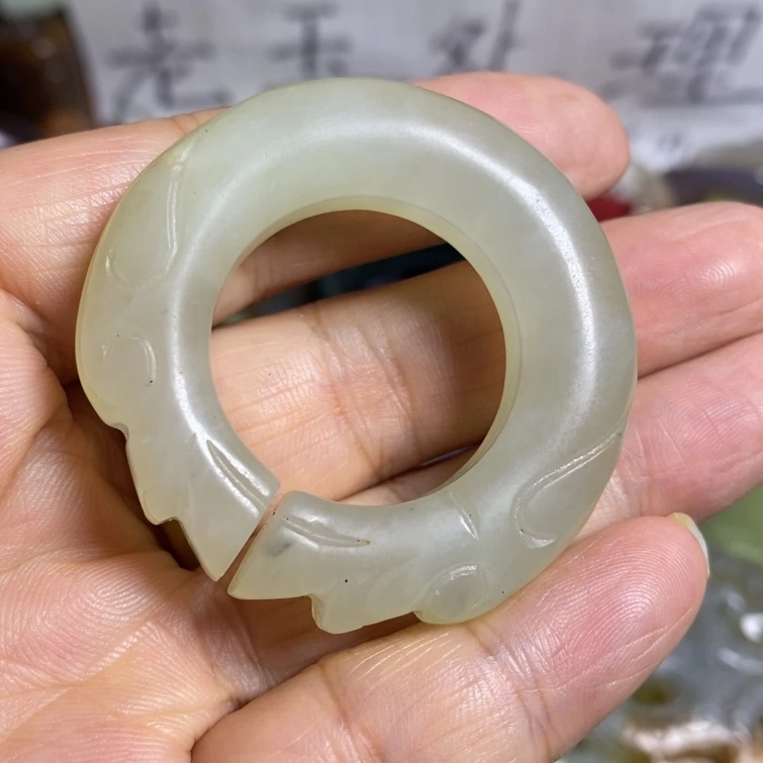 滴血莲花菩提吊坠