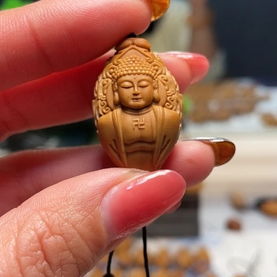 橄榄核手串/手链橄榄核