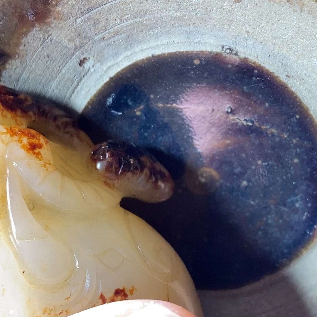 玉***道瓷片我也不知道为什么这么喜欢我