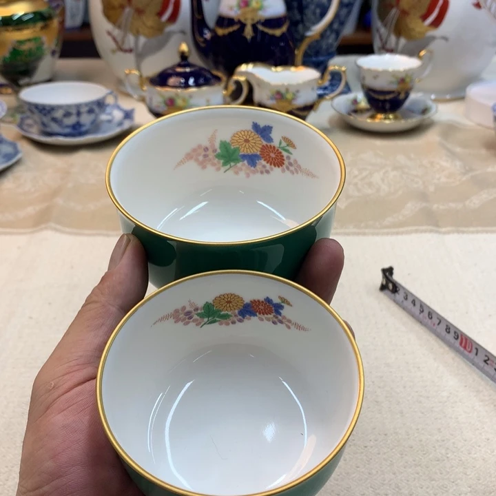 紫砂金瓷阁精品瓷器店