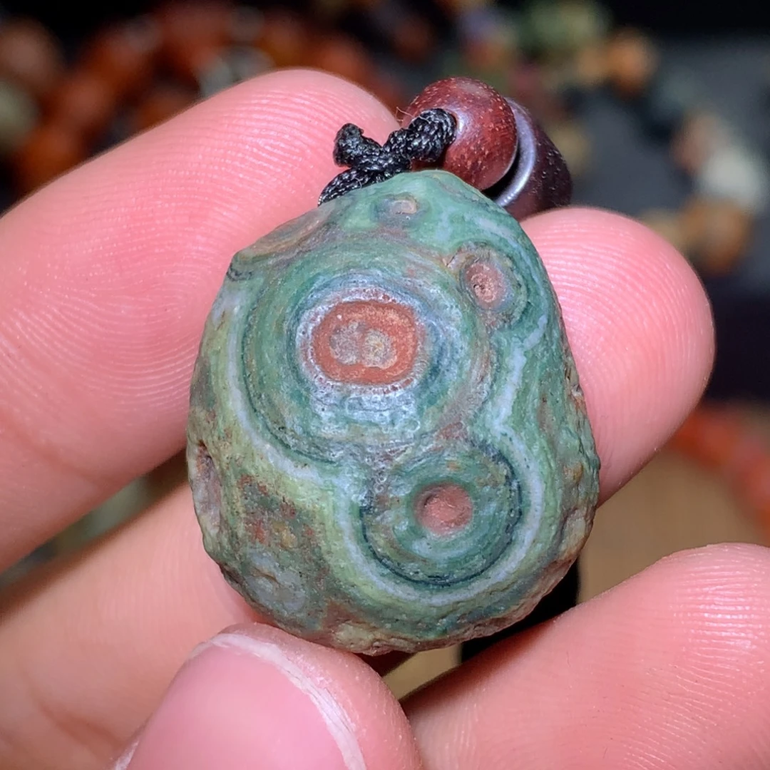 玛瑙/玉髓未镶嵌手链