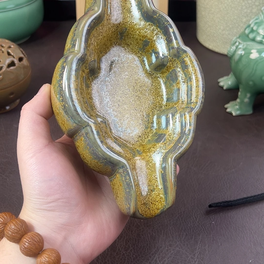 青瓷茶器青瓷茶器