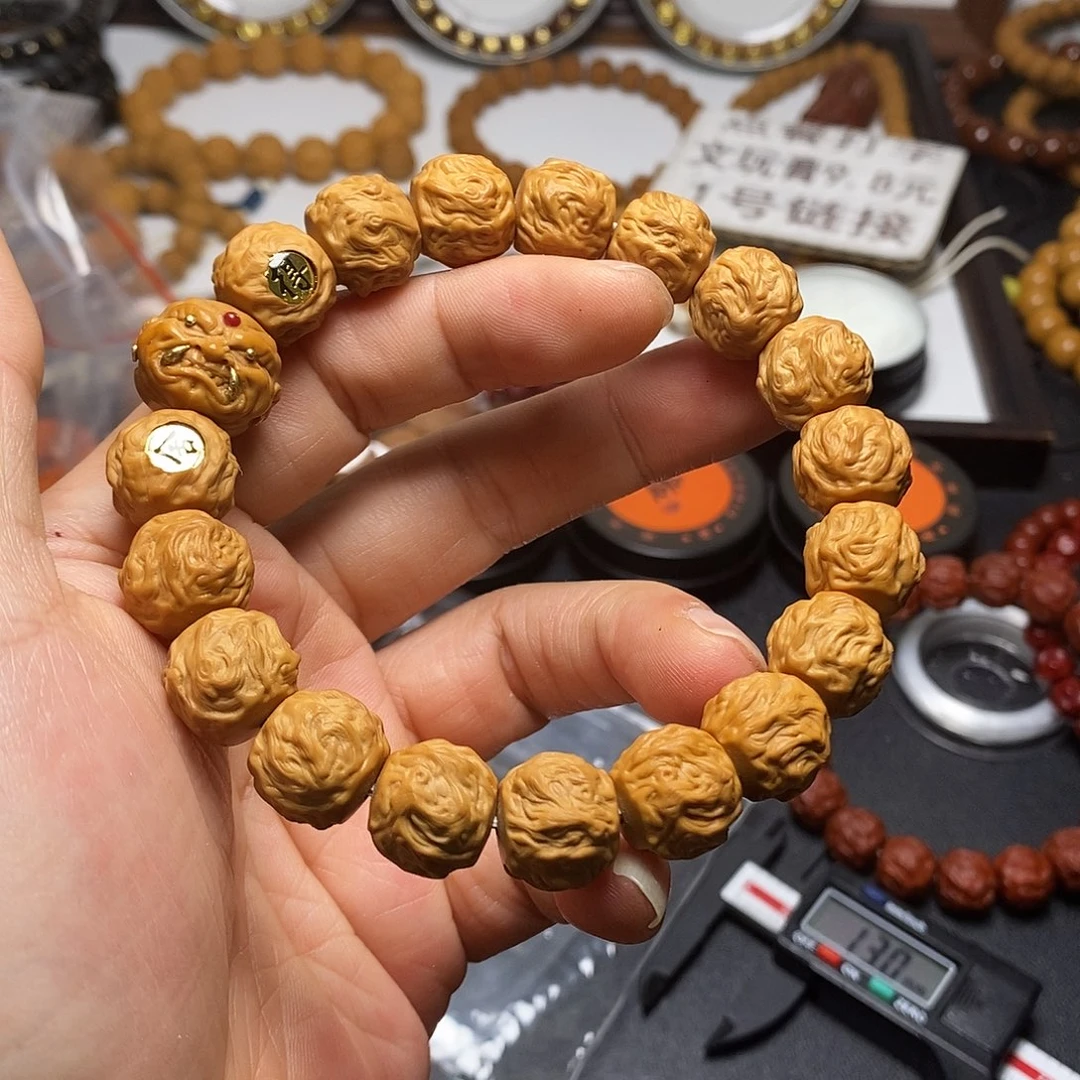 吊坠猴头核桃全品13高配版龙蛇之变29号