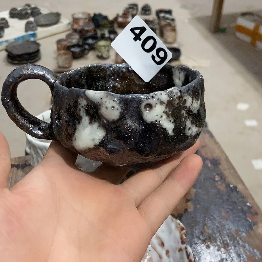 409 一家茶器直播分享