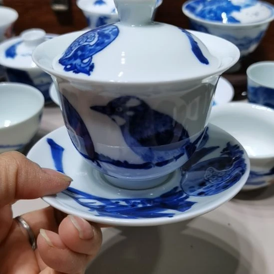 1***5杯张学鸿老师青花